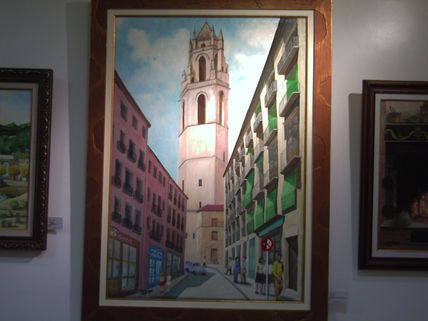 Campanar de reus
