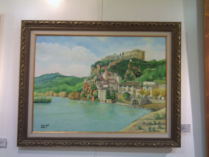 Poble de miravet