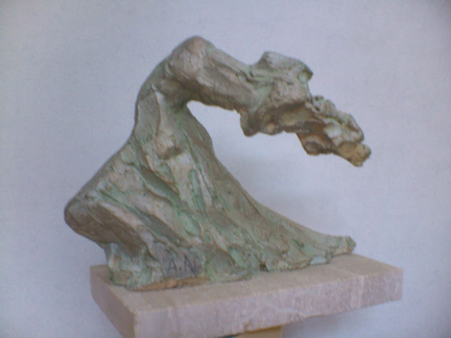 adelante arcilla 14x19x18