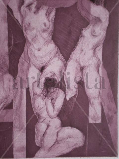 Composicion III