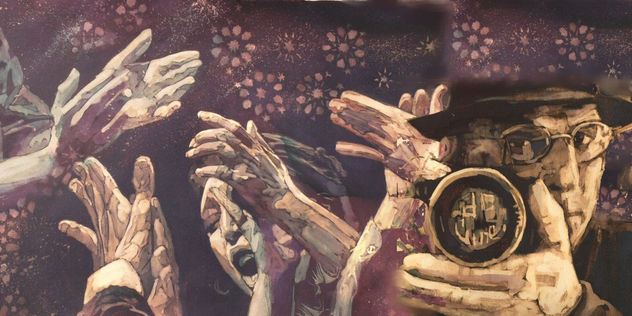 Carlos Saura y el flamenco