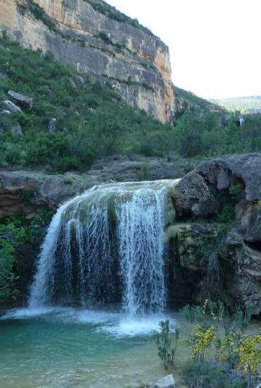 CORTINA DE AGUA 