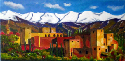 Alhambra