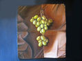 Racimo de uvas