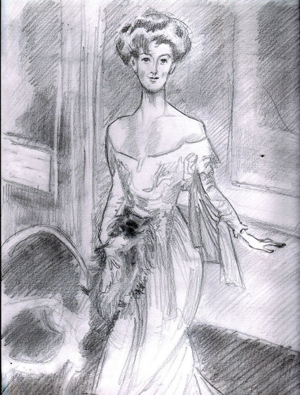 sobre Boldini