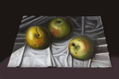 Manzanas