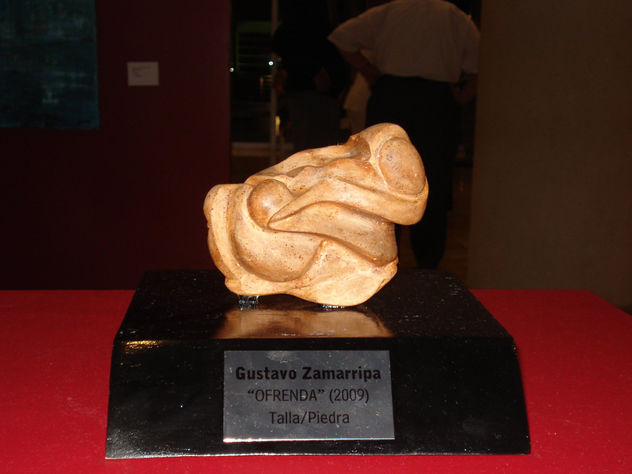 ofrenda ( 2009)