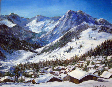 Adelboden