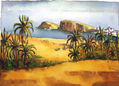 isleta del moro