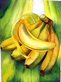 Bananas ¡¡¡oiga!!