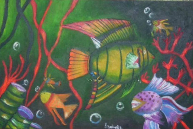 peces