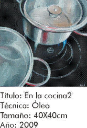 en la cocina 2 