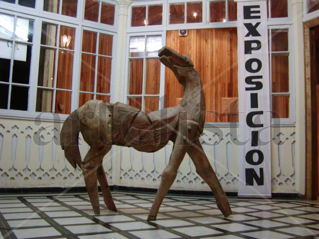apunte sobre guernica