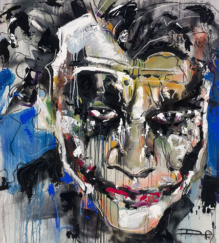 Joker  ( r.i.p....