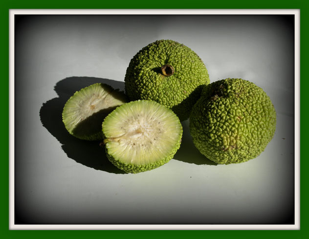 FRUTO EXOTICO