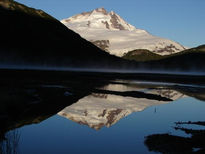 Laguna Ilon Bariloche