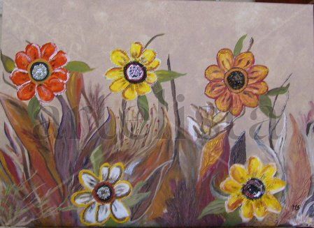 Flores