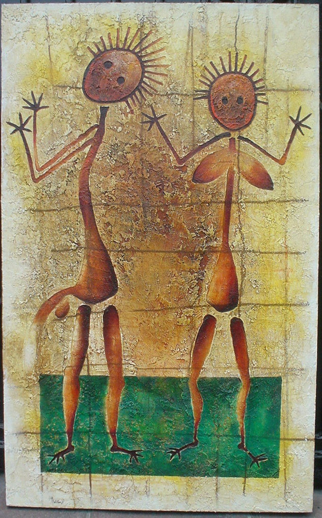 la danza