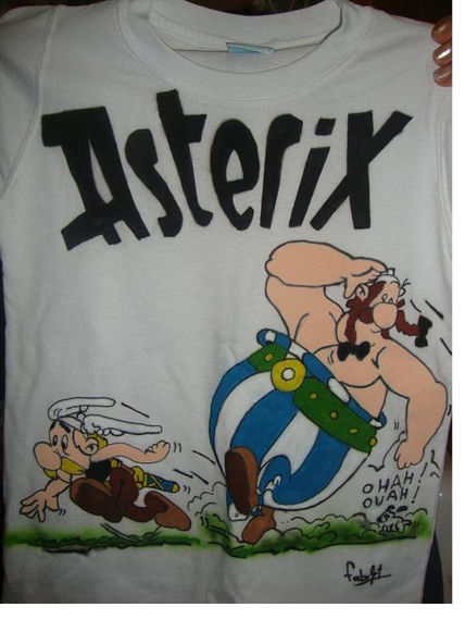 Asterix