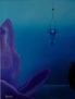 Purple Light