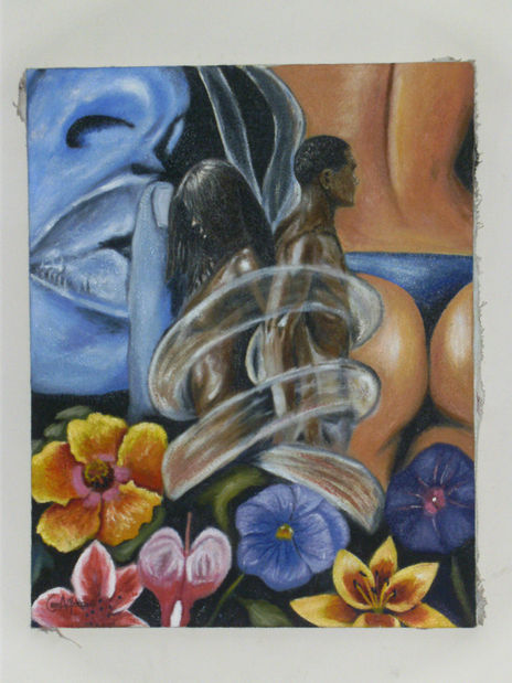 Amor enredado