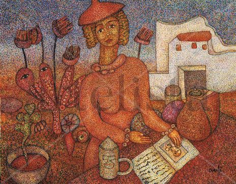 Tiempo de Lectura
