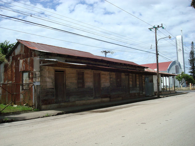 casas viejas de costa rica,TILARÁN 