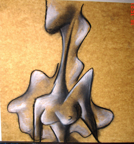 Carbonilla sobre...