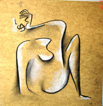 Desnudo