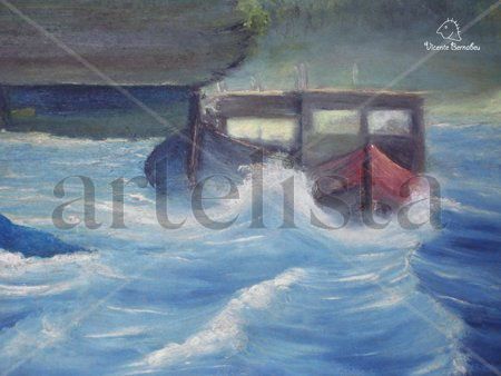 Barcos