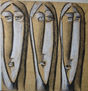 retrato de hermanas