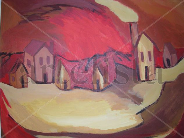 CASERIO Acrylic Canvas Others