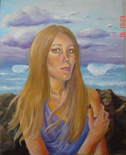 Autorretrato