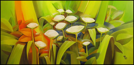 Flora 7