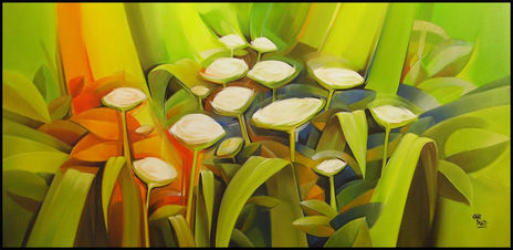 Flora 7