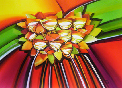 Flora 10