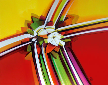 Flora 5