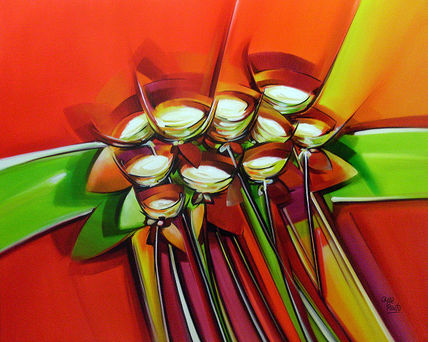 Flora 9