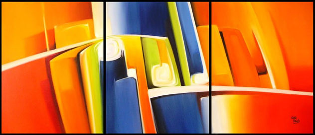 TRIPTICO 5