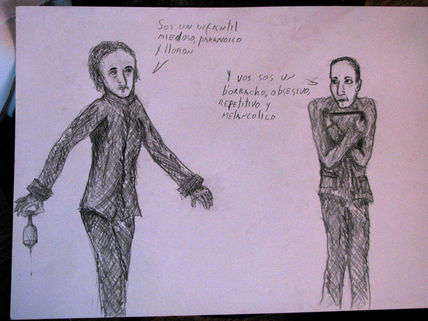 Edgar Allan Poe y...