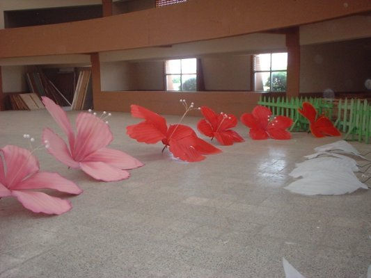 flores