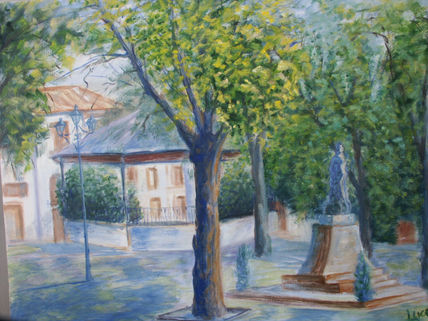 El Parque