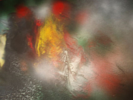 Pasion y fuego