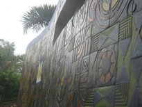 Mural pecillo