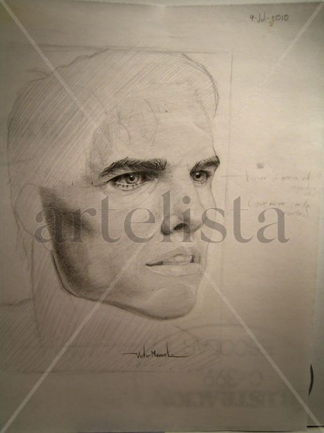 Estudio del rostro