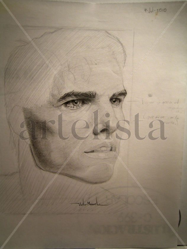estudio del rostro