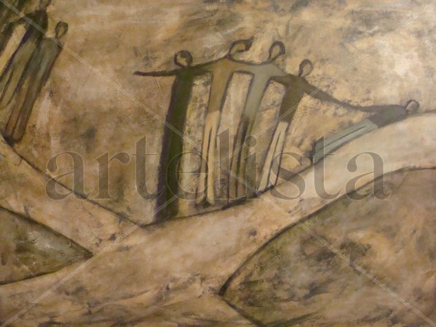 UNION Acrylic Canvas Others