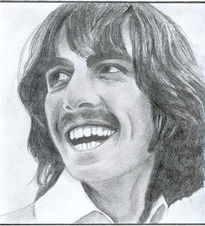 George harrison