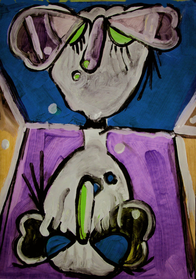 caricato