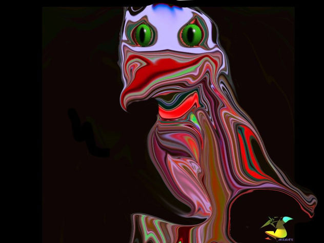 pajarraco